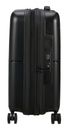 American Tourister Dashpop Spinner 55 / 20 EXP TSA S True Black
