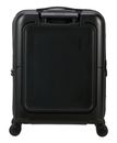 American Tourister Dashpop Spinner 55 / 20 EXP TSA S True Black