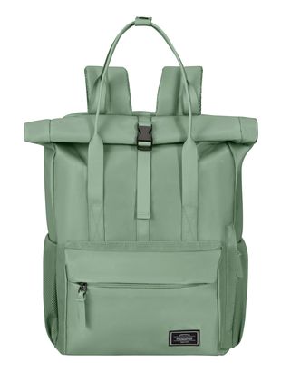 American Tourister Urban Groove UG25 Tote Backpack 15.6" Urban Green