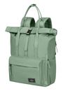 American Tourister Urban Groove UG25 Tote Backpack 15.6" Urban Green