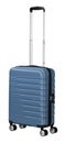 American Tourister Flashline Spinner 55 / 20 Trolley TSA S Coronet Blue