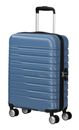 American Tourister Flashline Spinner 55 / 20 Trolley TSA S Coronet Blue