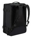 American Tourister Urban Track Duffle / WH Backpack Asphalt Black