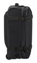 American Tourister Urban Track Duffle / WH Backpack Asphalt Black