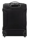 American Tourister Urban Track Duffle / WH Backpack Asphalt Black
