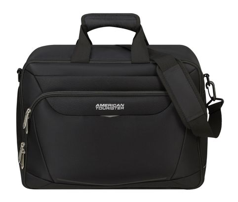 American Tourister Summerride 3 Way Boarding Bag Black