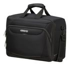 American Tourister Summerride 3-Way Boarding Bag Black