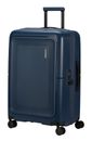 American Tourister Dashpop Spinner 67 / 24 Trolley EXP TSA M Midnight Blue