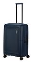 American Tourister Dashpop Spinner 67 / 24 Trolley EXP TSA M Midnight Blue
