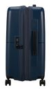 American Tourister Dashpop Spinner 67 / 24 Trolley EXP TSA M Midnight Blue
