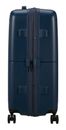 American Tourister Dashpop Spinner 67 / 24 Trolley EXP TSA M Midnight Blue