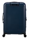 American Tourister Dashpop Spinner 67 / 24 Trolley EXP TSA M Midnight Blue