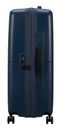 American Tourister Dashpop Spinner 77 / 28 EXP TSA L Midnight Blue