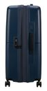 American Tourister Dashpop Spinner 77 / 28 EXP TSA L Midnight Blue