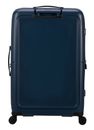 American Tourister Dashpop Spinner 77 / 28 EXP TSA L Midnight Blue