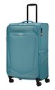 American Tourister Summerride Spinner 80 / 30 EXP TSA Trolley L Breeze Blue American Tourister Summerride Spinner 80 / 30 EXP TSA Trolley L Breeze Blue