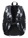 American Tourister Urban Groove UG Lifestyle Backpack 1 Black Triangle