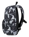 American Tourister Urban Groove UG Lifestyle Backpack 1 Black Triangle