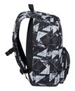 American Tourister Urban Groove UG Lifestyle Backpack 1 Black Triangle