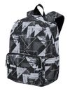 American Tourister Urban Groove UG Lifestyle Backpack 1 Black Triangle