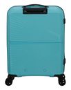 American Tourister Airconic Spinner 55 / 20 Frontl. 15.6" Trolley Surf Blue / Yellow American Tourister Airconic Spinner 55 / 20 Frontl. 15.6" Trolley Surf Blue / Yellow