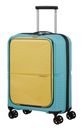 American Tourister Airconic Spinner 55 / 20 Frontl. 15.6" Trolley Surf Blue / Yellow American Tourister Airconic Spinner 55 / 20 Frontl. 15.6" Trolley Surf Blue / Yellow