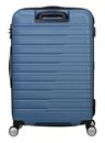 American Tourister Flashline Spinner 67 / 24 Trolley Exp TSA M Coronet Blue