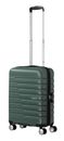 American Tourister Flashline Spinner 55 / 20 Trolley TSA S Dark Forest American Tourister Flashline Spinner 55 / 20 Trolley TSA S Dark Forest