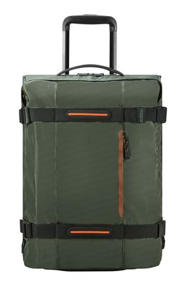 American Tourister Urban Track Duffle / WH Backpack Dark Khaki