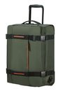 American Tourister Urban Track Duffle / WH Backpack Dark Khaki American Tourister Urban Track Duffle / WH Backpack Dark Khaki