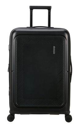 American Tourister Dashpop Spinner 67 / 24 Trolley EXP TSA M True Black