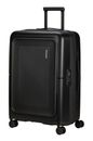 American Tourister Dashpop Spinner 67 / 24 Trolley EXP TSA M True Black