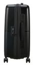 American Tourister Dashpop Spinner 67 / 24 Trolley EXP TSA M True Black
