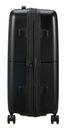 American Tourister Dashpop Spinner 67 / 24 Trolley EXP TSA M True Black