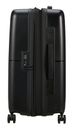 American Tourister Dashpop Spinner 67 / 24 Trolley EXP TSA M True Black
