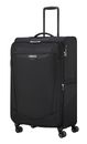 American Tourister Summerride Spinner 80 / 30 EXP TSA Trolley L Black