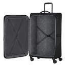 American Tourister Summerride Spinner 80 / 30 EXP TSA Trolley L Black