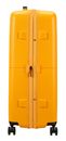American Tourister Dashpop Spinner 77 / 28 EXP TSA L Golden Yellow