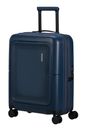 American Tourister Dashpop Spinner 55 / 20 EXP TSA S Midnight Blue American Tourister Dashpop Spinner 55 / 20 EXP TSA S Midnight Blue