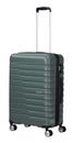 American Tourister Flashline Spinner 67 / 24 Trolley Exp TSA M Dark Forest American Tourister Flashline Spinner 67 / 24 Trolley Exp TSA M Dark Forest
