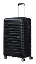 American Tourister Flashline Spinner 78 / 29 Trolley Exp TSA L Shadow Black American Tourister Flashline Spinner 78 / 29 Trolley Exp TSA L Shadow Black
