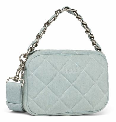 REPLAY Crossbody Bag LT Denim