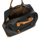 BRIC'S Firenze Holdall / Cargo Duffle 28 L Black