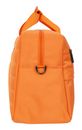 BRIC'S Itaca Weekender Orange