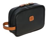 BRIC'S Firenze Necessaire Black BRIC'S Firenze Necessaire Black