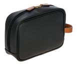 BRIC'S Firenze Necessaire Black BRIC'S Firenze Necessaire Black