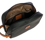 BRIC'S Firenze Necessaire Black BRIC'S Firenze Necessaire Black