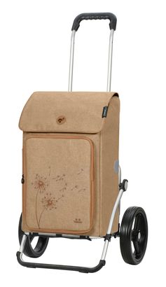 Andersen SHOPPER MANUFAKTUR Royal Shopper Erbo Beige