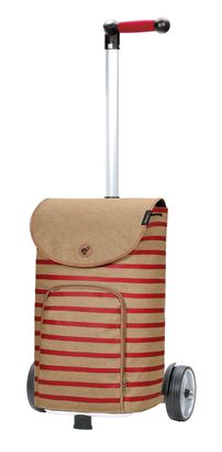 Andersen SHOPPER MANUFAKTUR Unus Shopper Eske Red