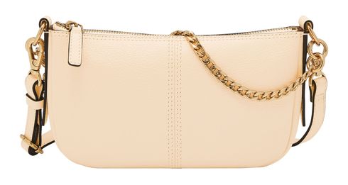 FOSSIL Jolie Hand Bag Vanilla